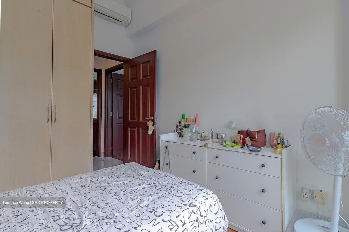 Cavendish Park (D21), Condominium #610600521